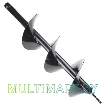 Шнек к мотобуру Ставр ШГ-250/800